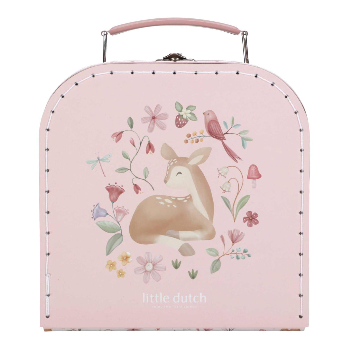 Tee-Set/ Fairy Garden