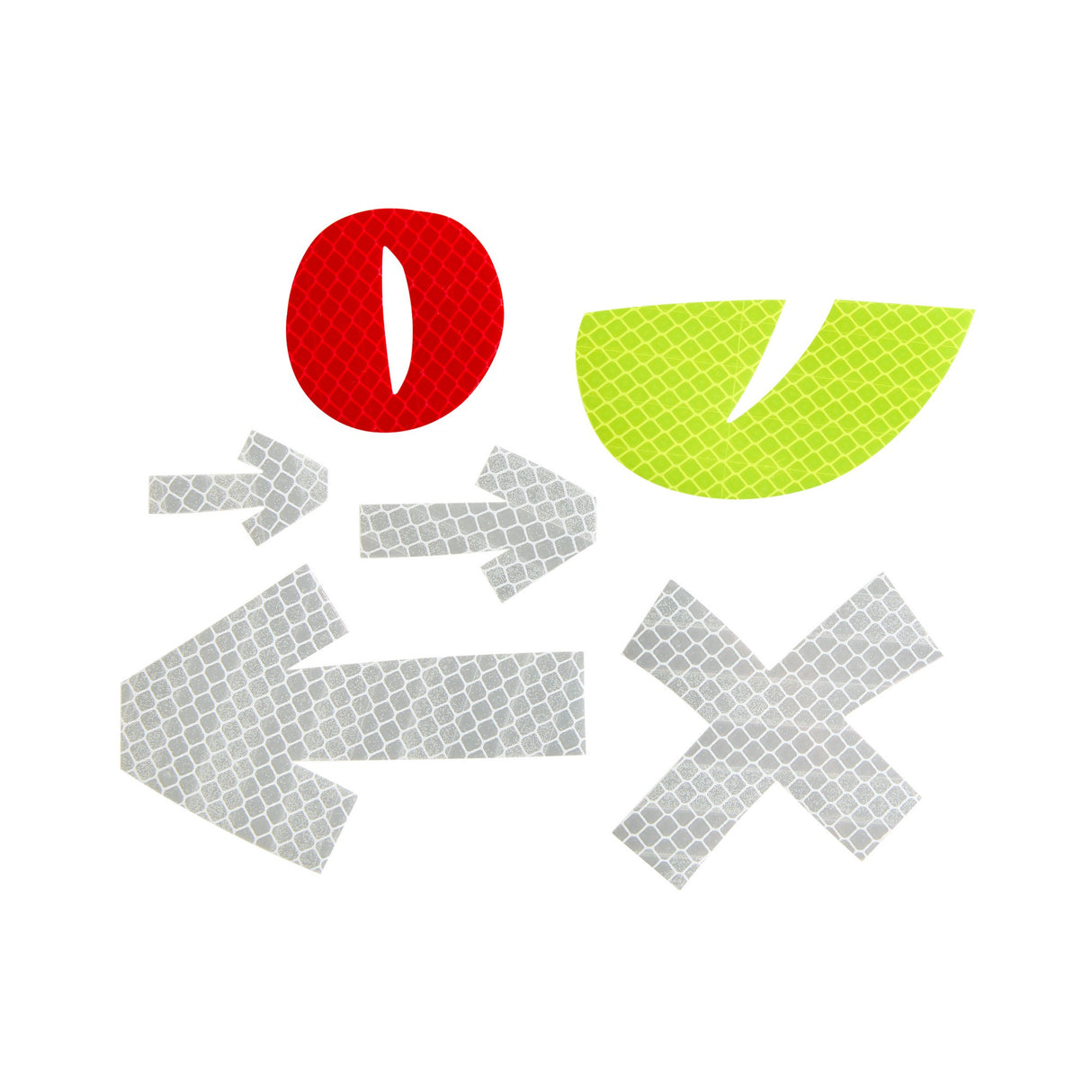 Pocket Taschenlampe - Light up the night!