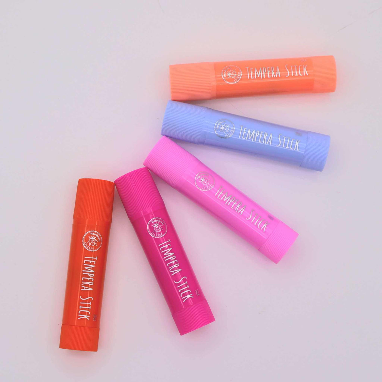 Supersoft Malstifte Einhorn