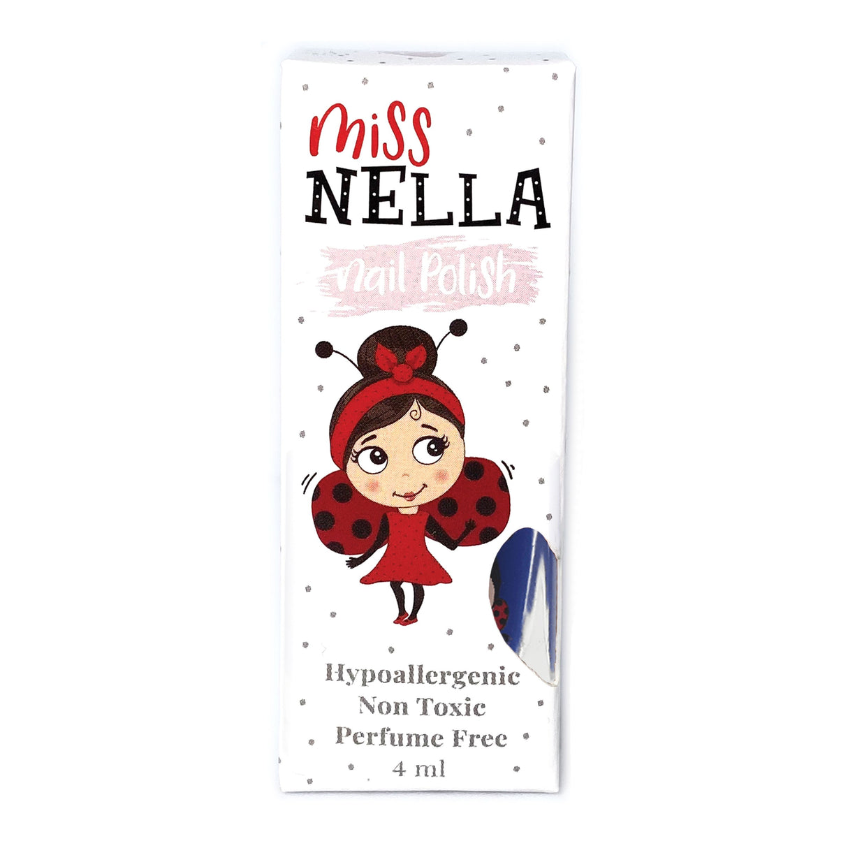 Peel-Off Nagellack Cool Kid