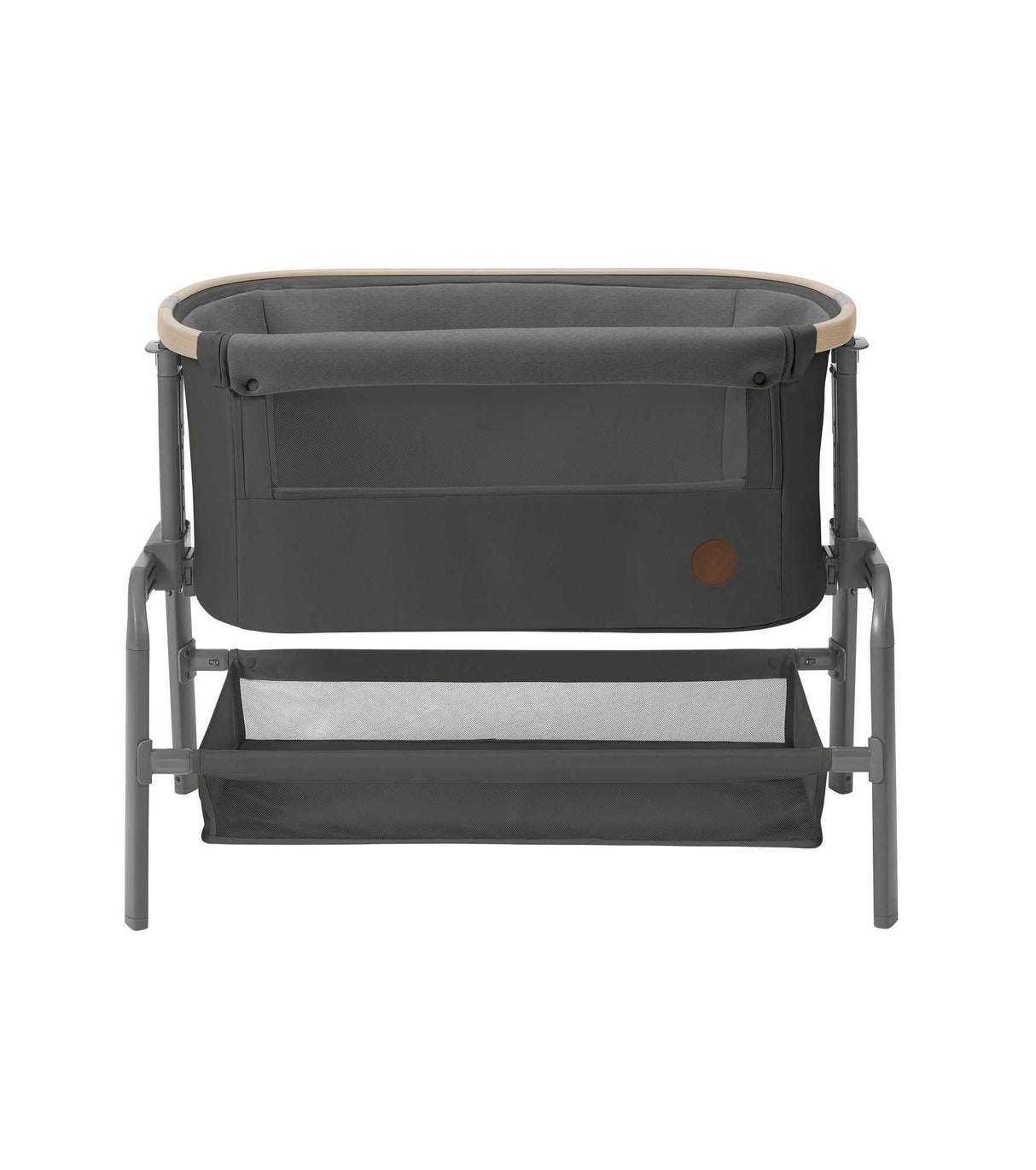 Iora Air Beistellbettchen Graphite