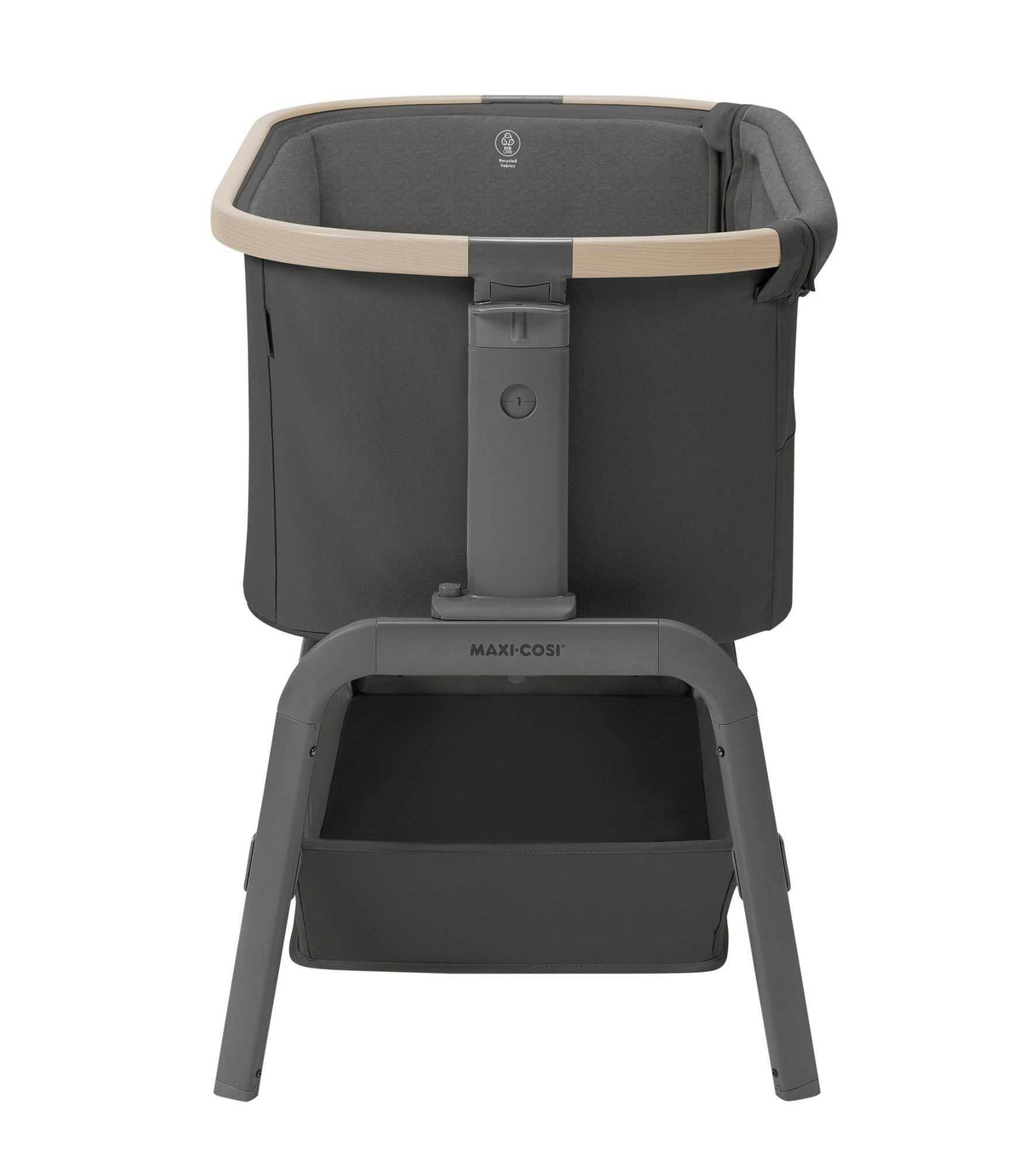 Iora Air Beistellbettchen Graphite