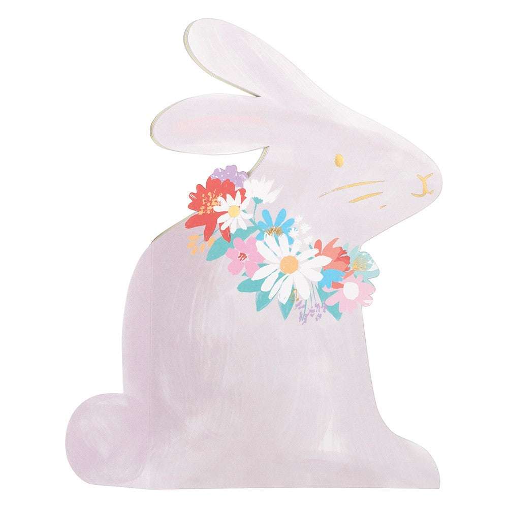 Stickerbuch Hase