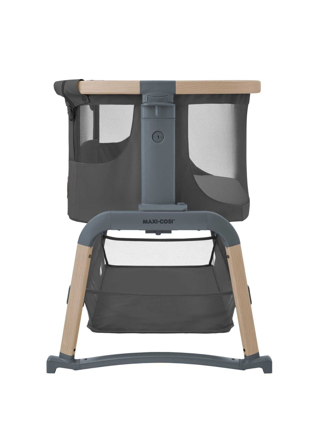 Iora Air Beistellbettchen Graphite