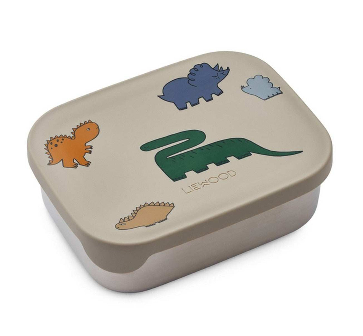 Lunchbox Arthur/ Dinosaurier