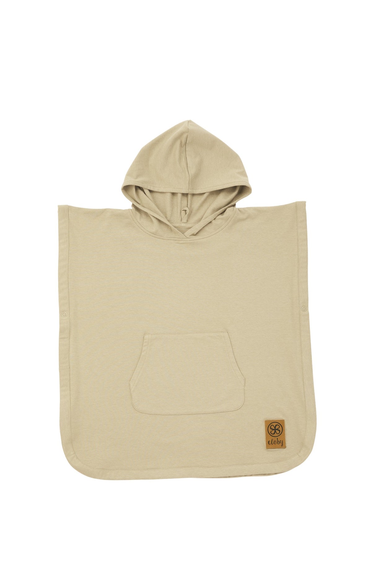 UV- Poncho Sandy Beach 1-3 Jahre