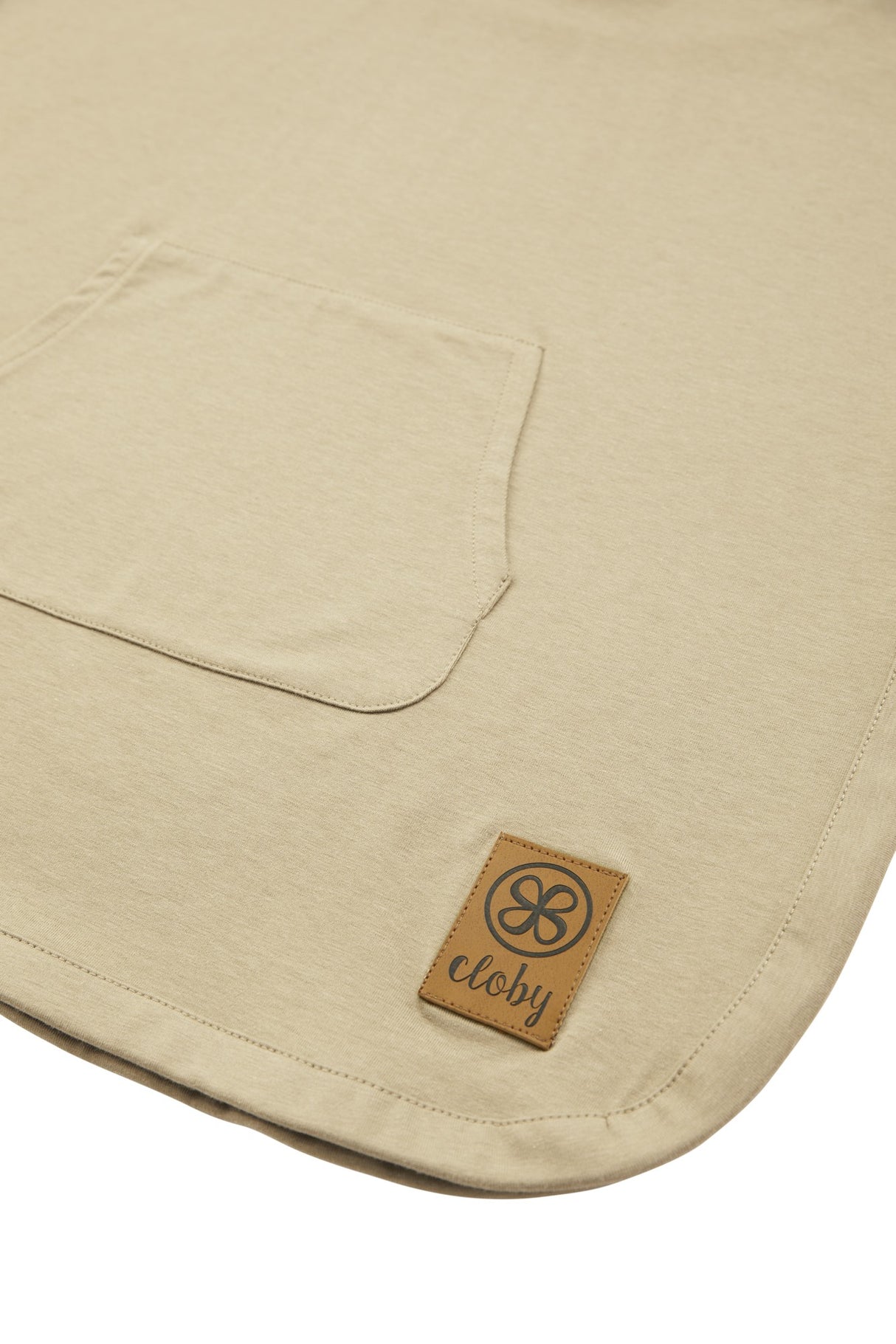 UV- Poncho Sandy Beach 1-3 Jahre
