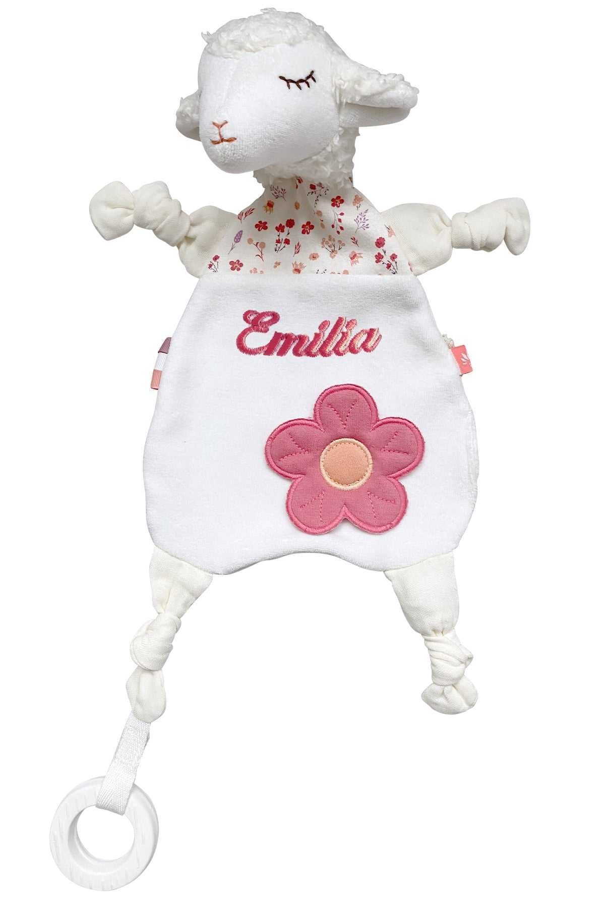 Aktivitätspielzeug Lämmchen