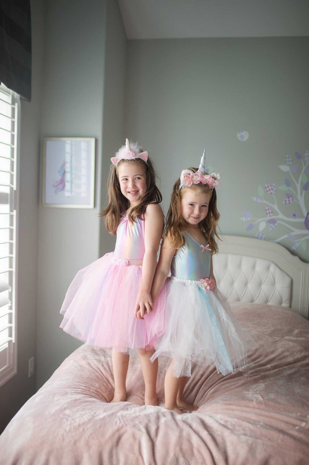 Regenbogen Body 3-4 Jahre