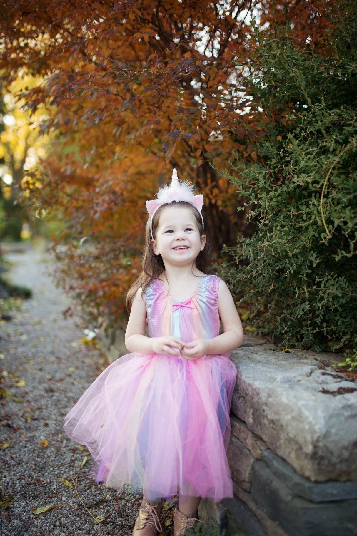 Regenbogen Body 3-4 Jahre