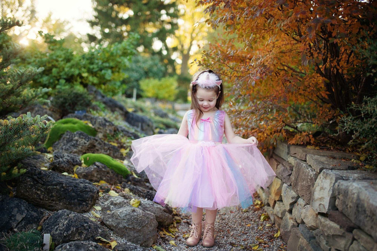 Regenbogen Body 3-4 Jahre