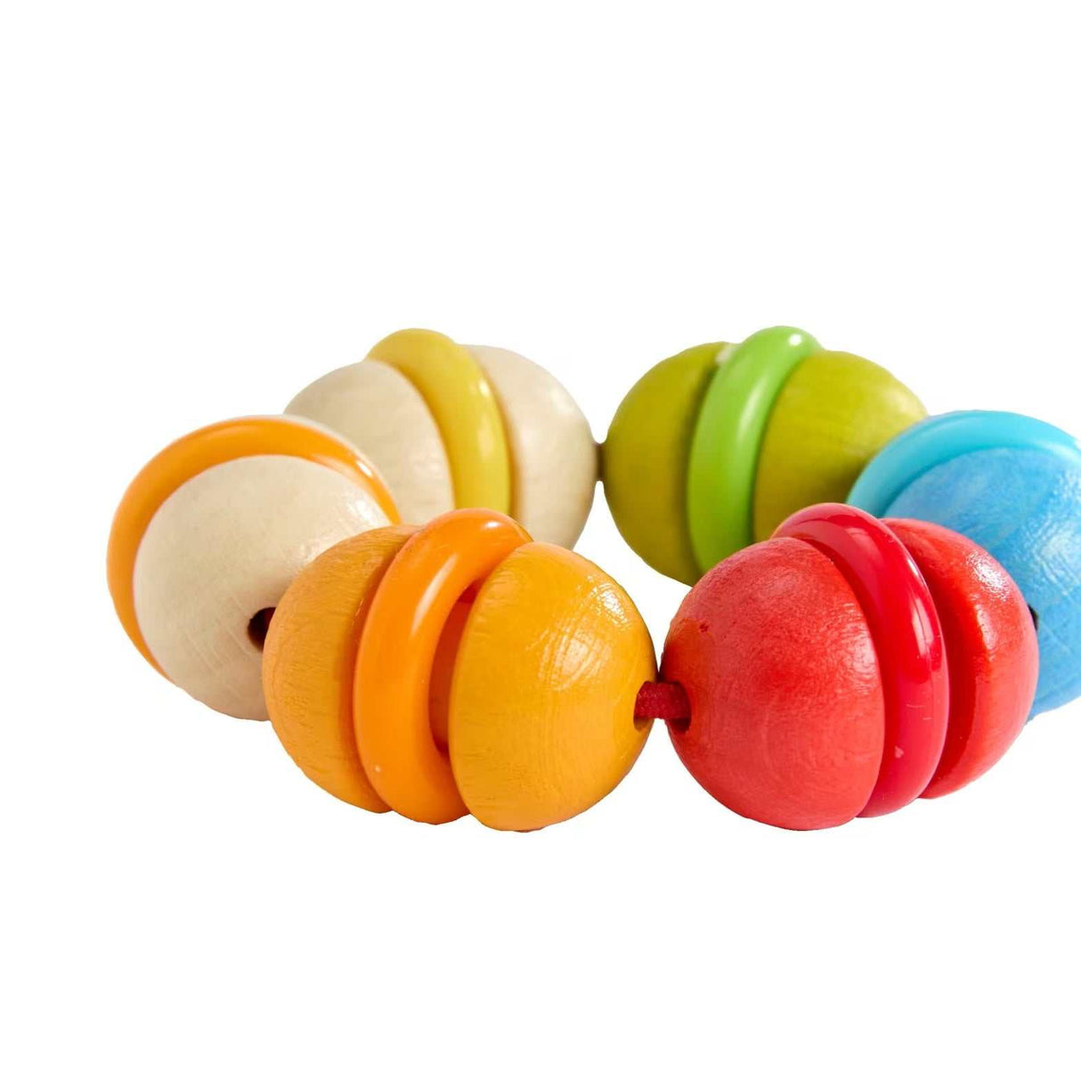 Greifling Kullerbunt