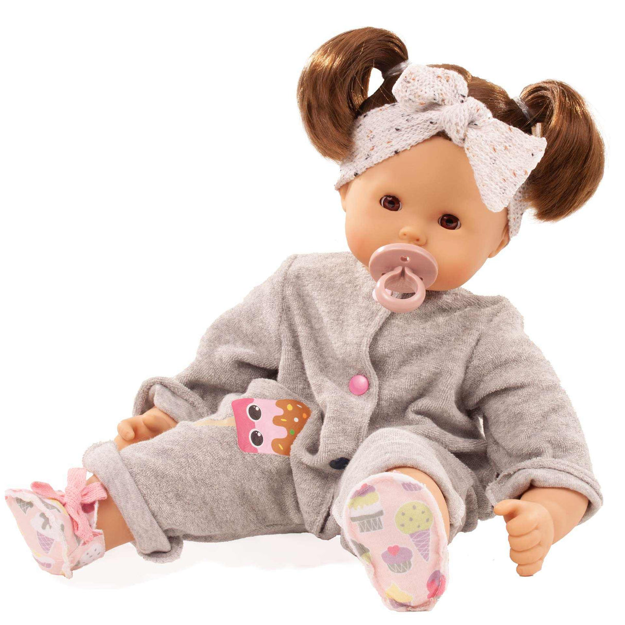 Maxy Muffin - Popsicle