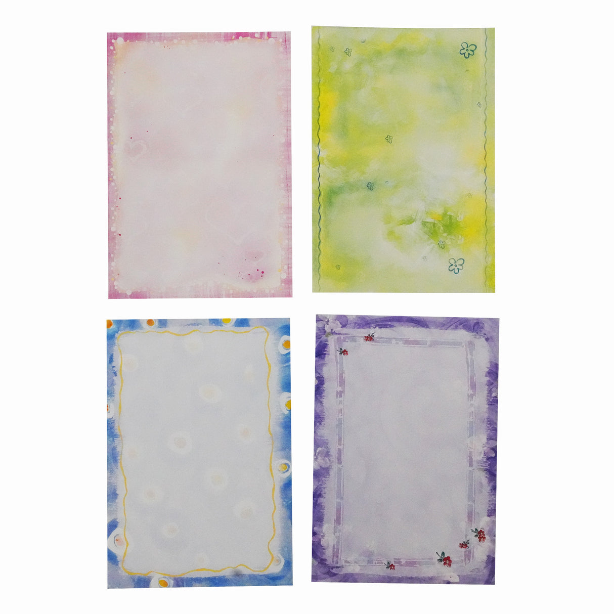 Briefpapier-Set Diddl