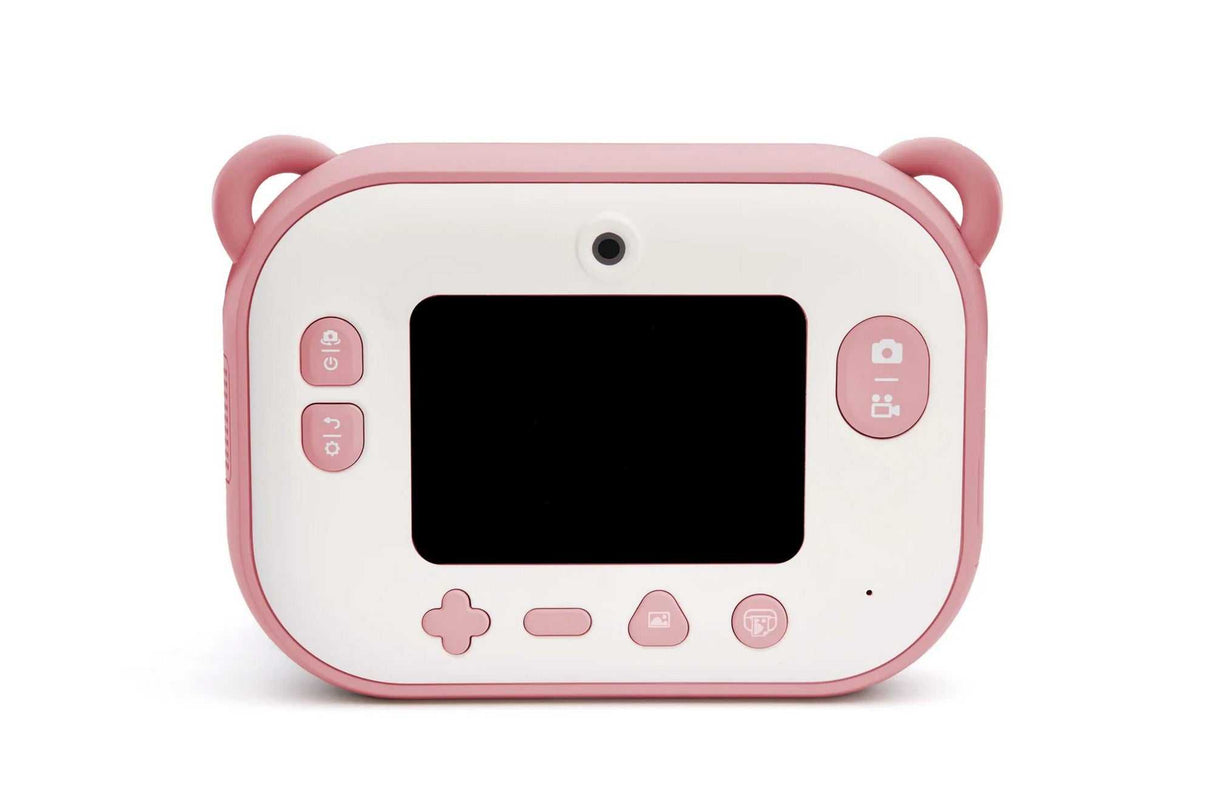 Sofort- Druck Digitalkamera Artist- blush