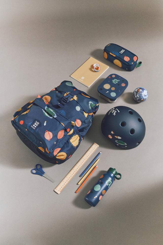 Lunchbox Arthur/ Universe