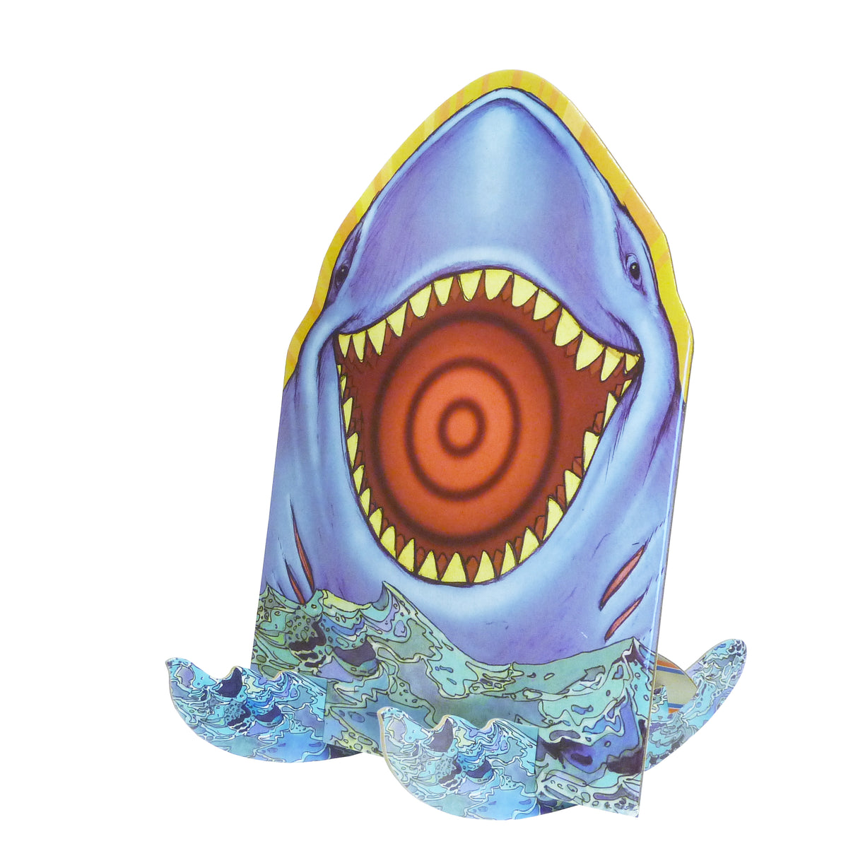 Schaukler Zielscheibe - Sticky Target