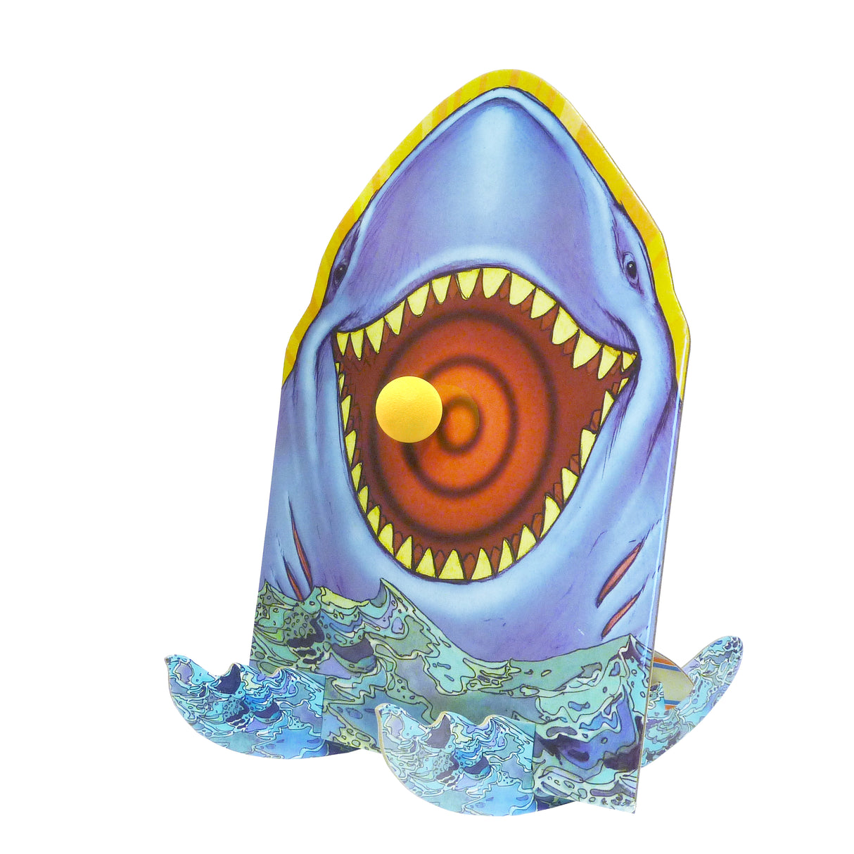 Schaukler Zielscheibe - Sticky Target