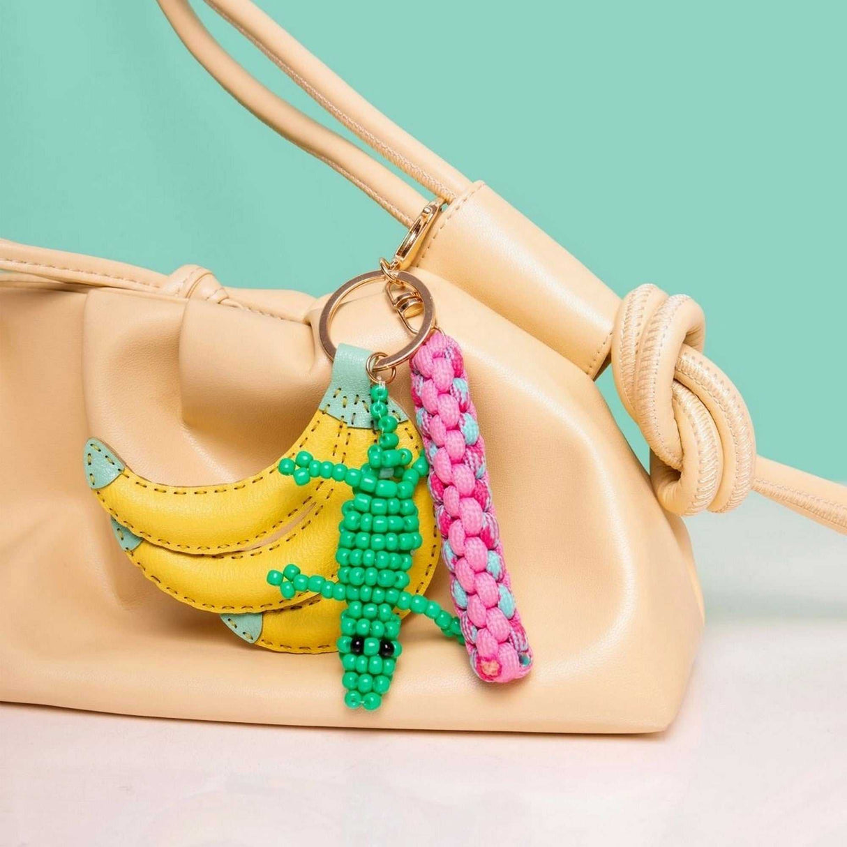 DIY Set - Anhänger Tropical Juice