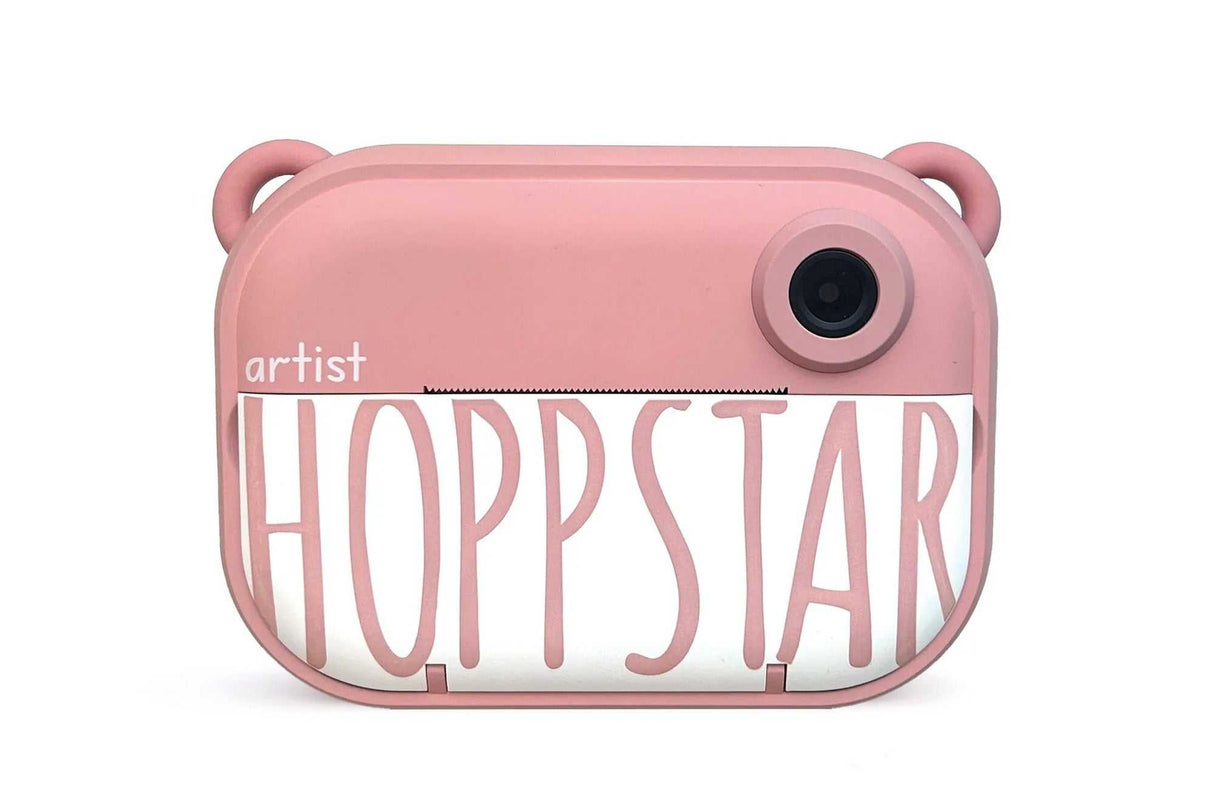 Sofort- Druck Digitalkamera Artist- blush