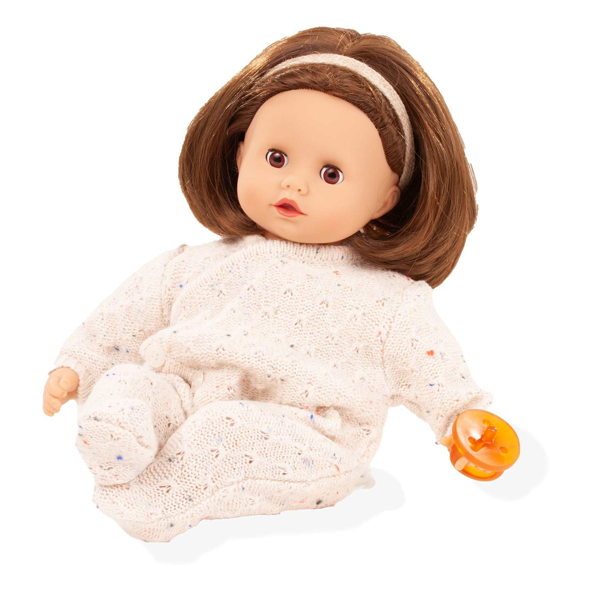 Muffin - alles Strick