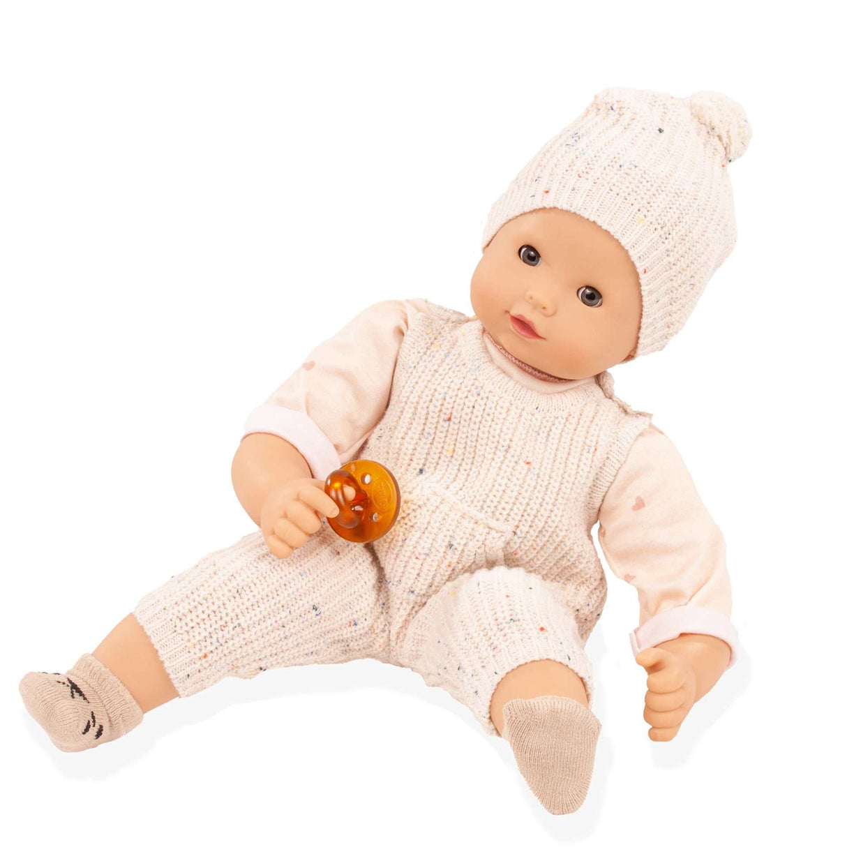 Maxy Muffin - alles Strick