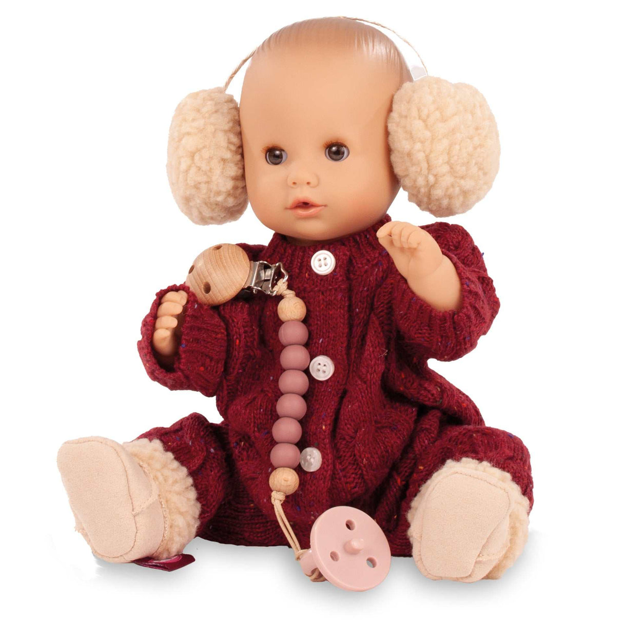 Badepuppe Sleepy Aquini Jubilee