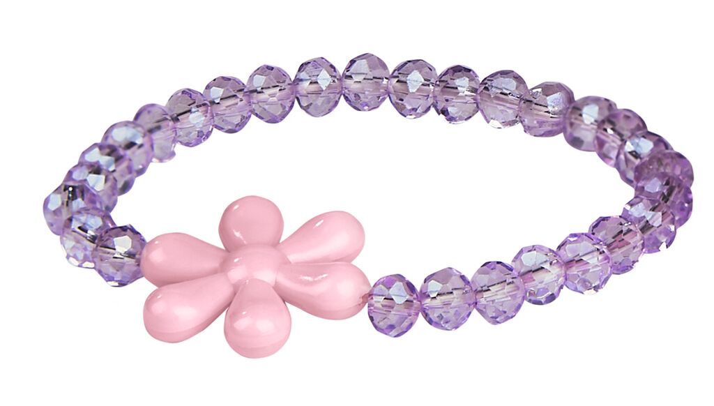 Sprudelndes Zauber-Ei mit Armband