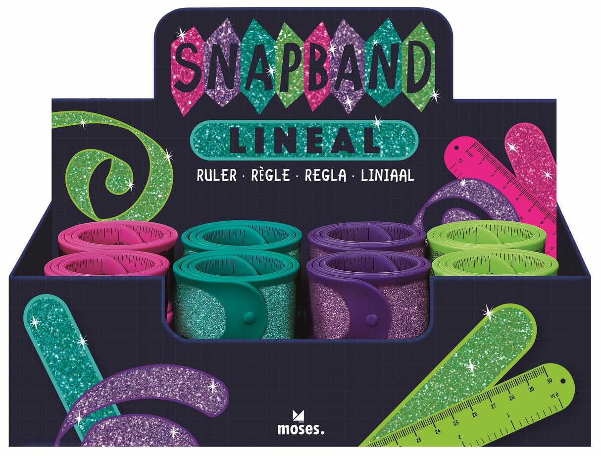 Snap-Band Lineal
