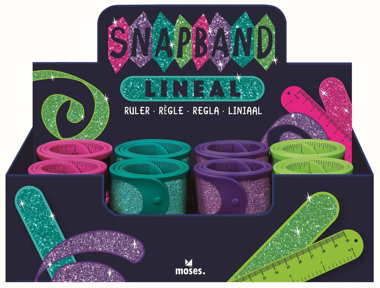 Snap-Band Lineal