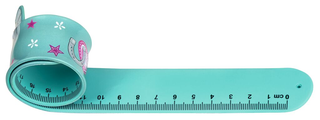 Snapband-Lineal