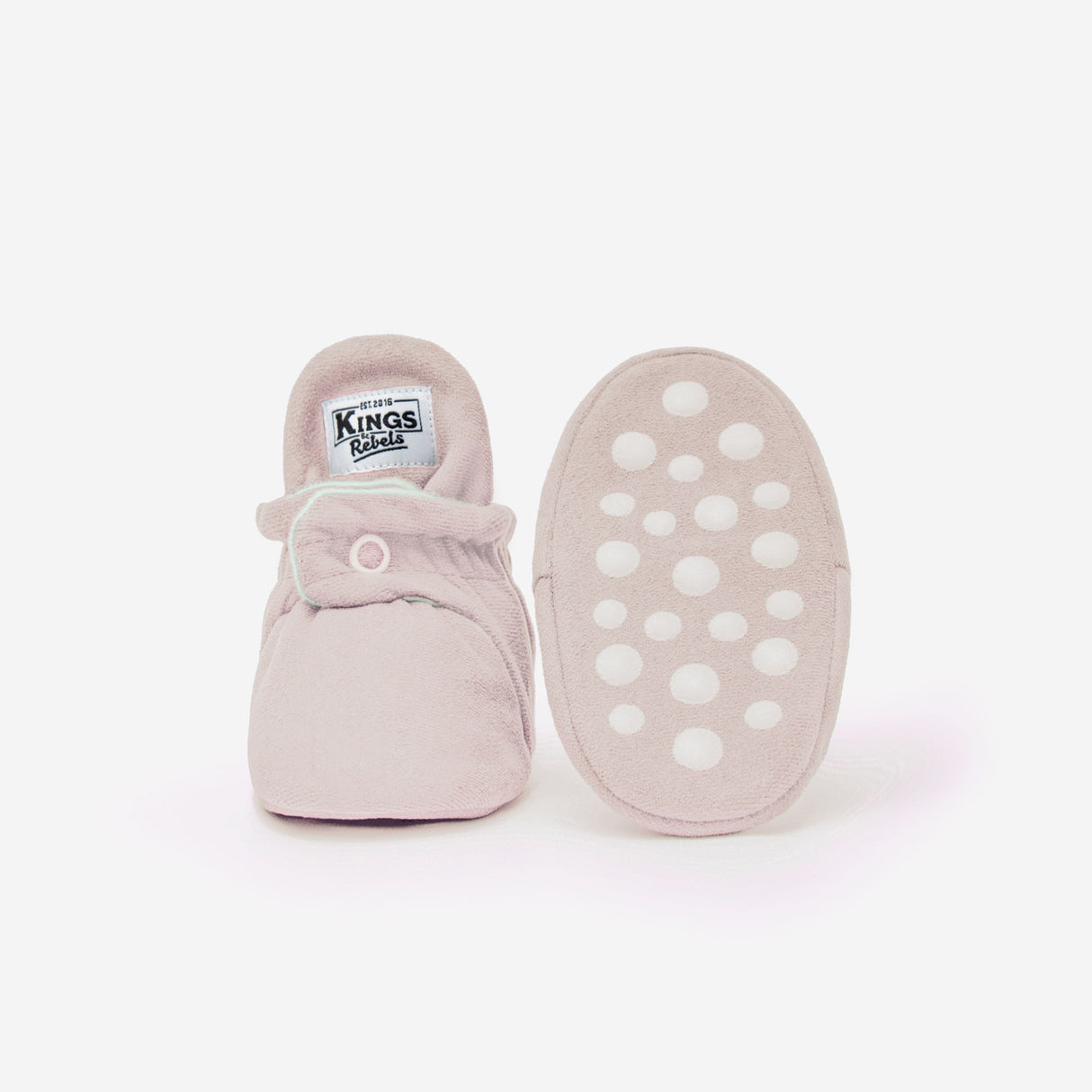 Gamuza Classic/ Blush