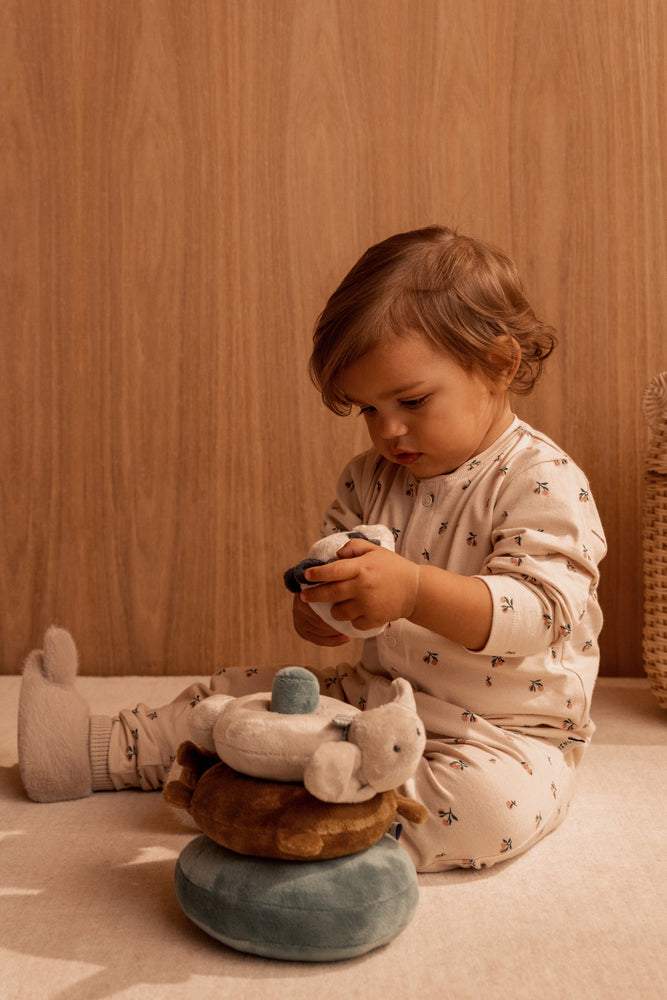 Hausschuhe Beth Gr. 20/21