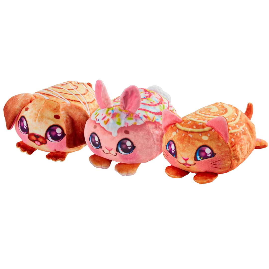 Cookeez Makery: Oven Pink
