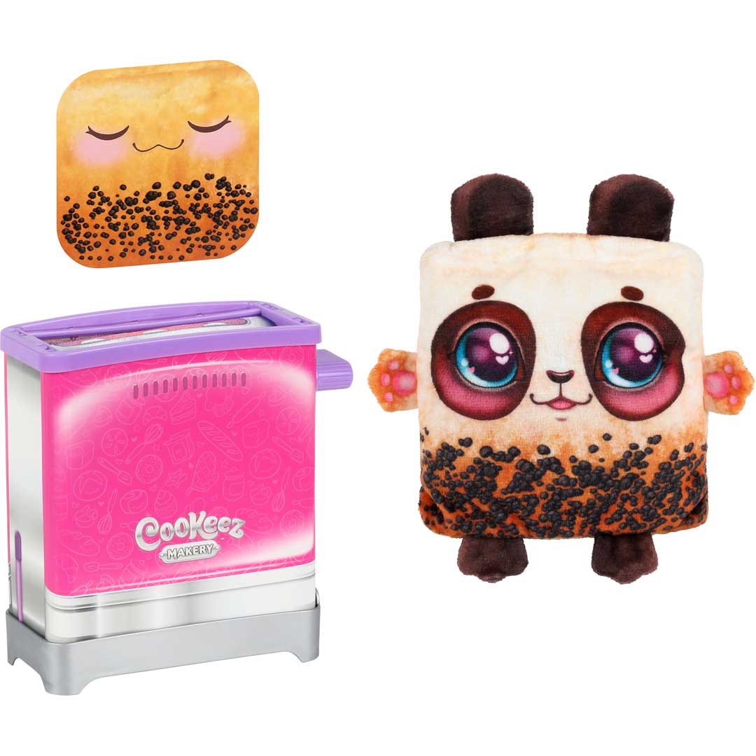 Toastie Kuscheltier
