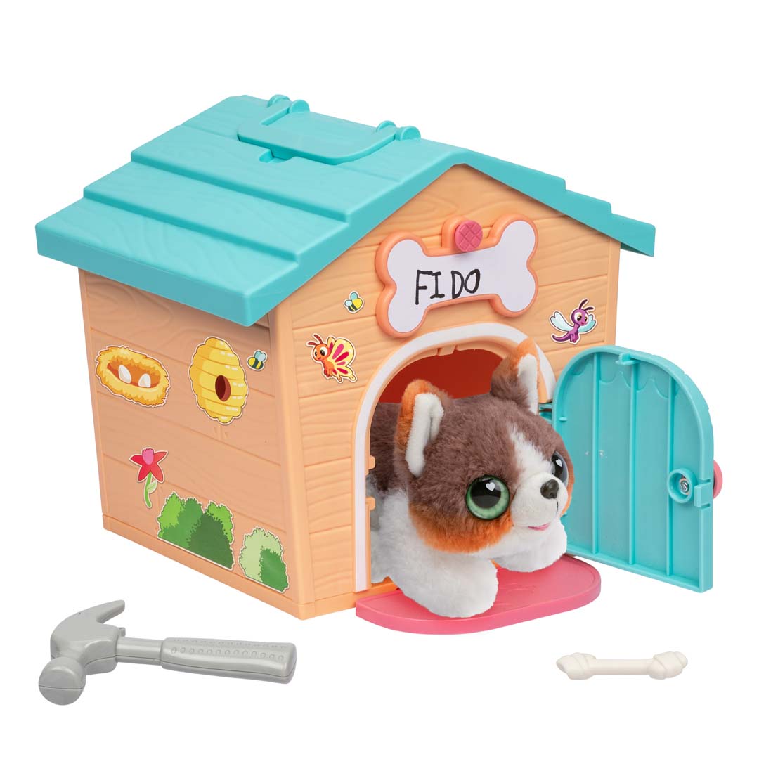 My Puppys Home Mini