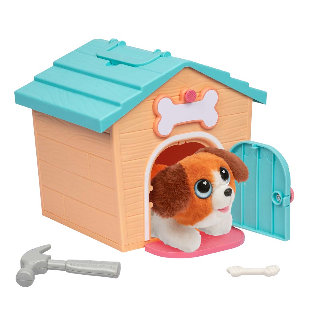 My Puppys Home Mini
