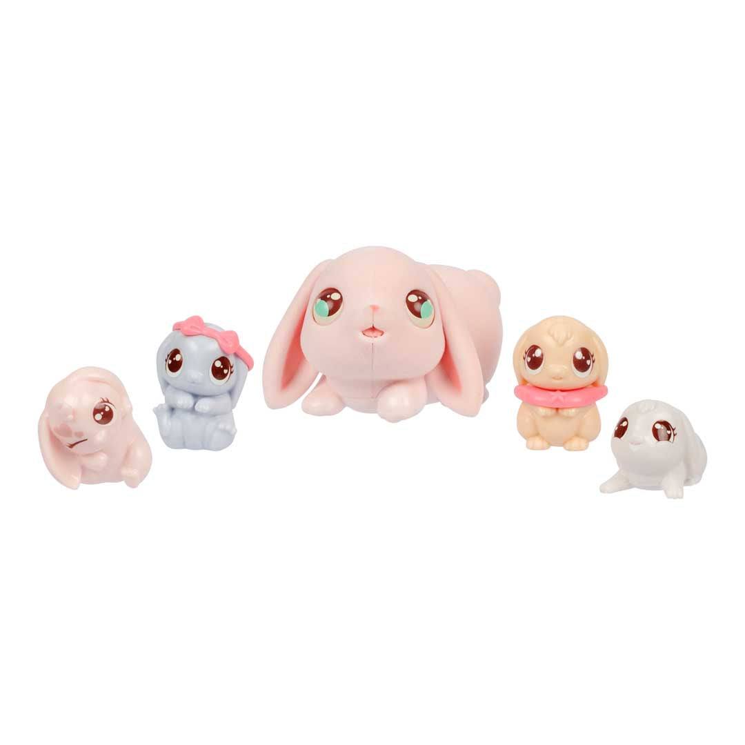 Mama Surprise S4 Mini Playset - Bunny
