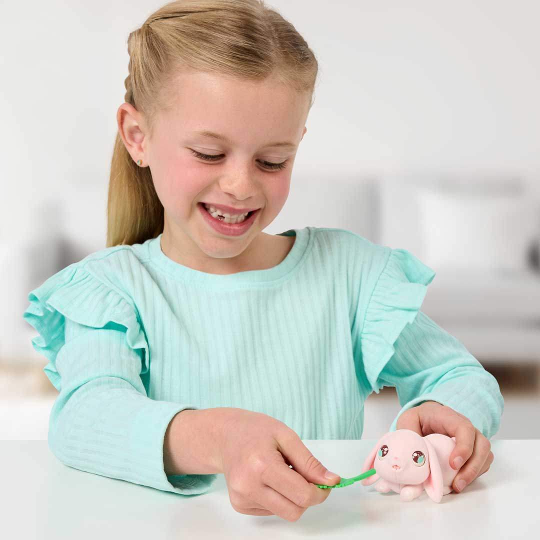 Mama Surprise S4 Mini Playset - Bunny