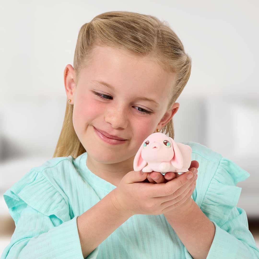 Mama Surprise S4 Mini Playset - Bunny