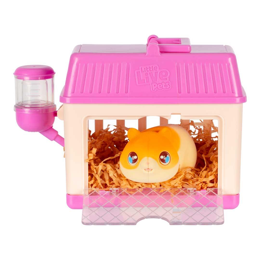 Mama Surprise S4 Mini Playset - Hamster