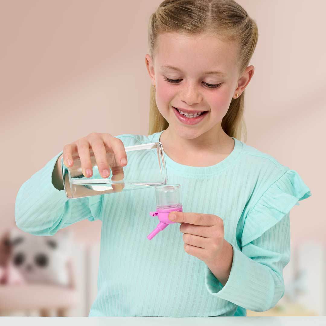 Mama Surprise S4 Mini Playset - Hamster