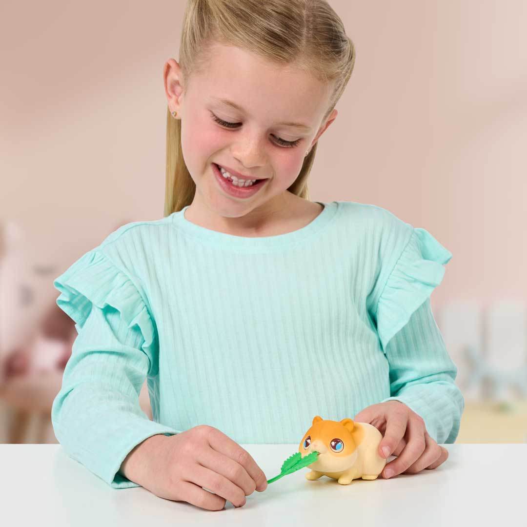 Mama Surprise S4 Mini Playset - Hamster