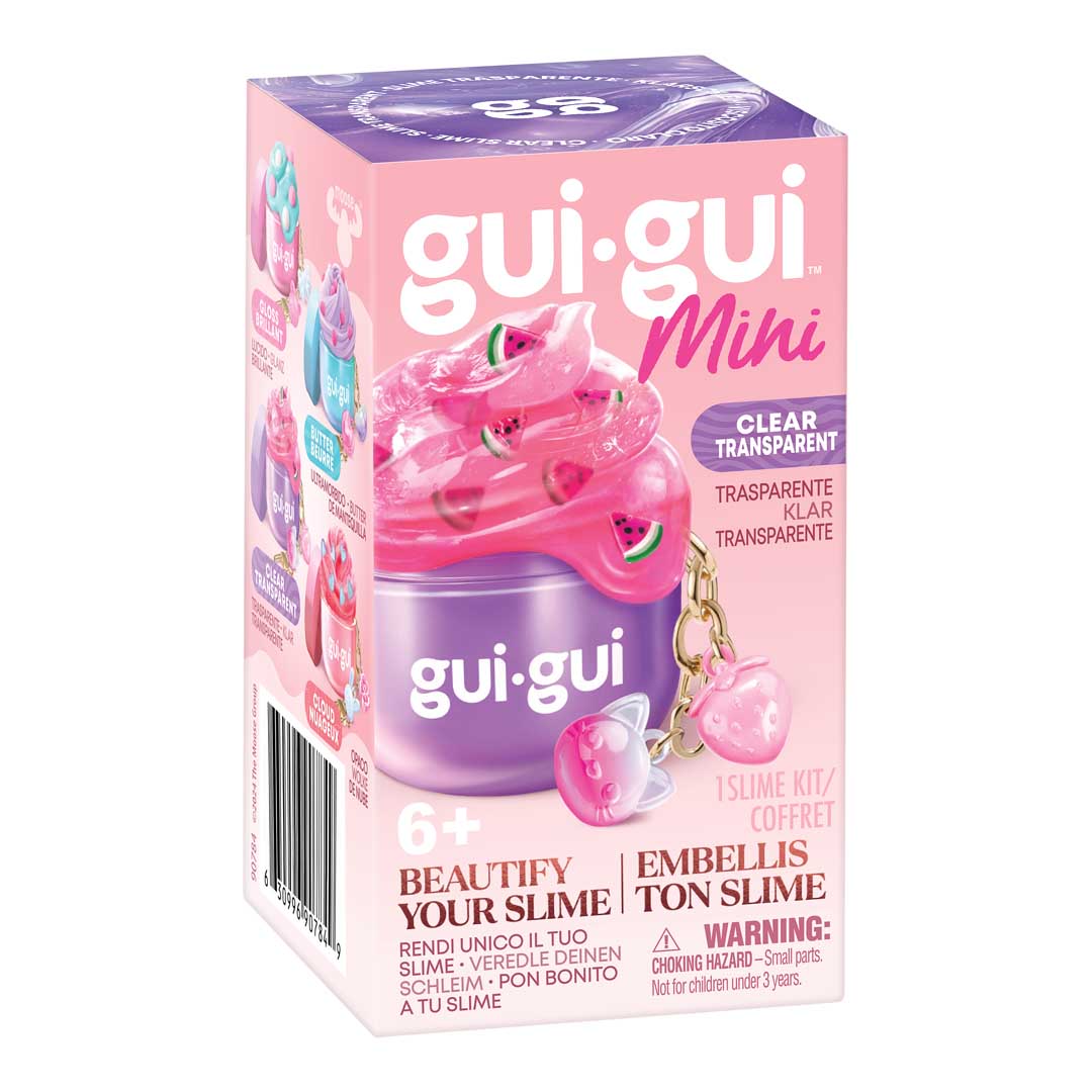 Gui Gui Slime Minis - Einzelpack