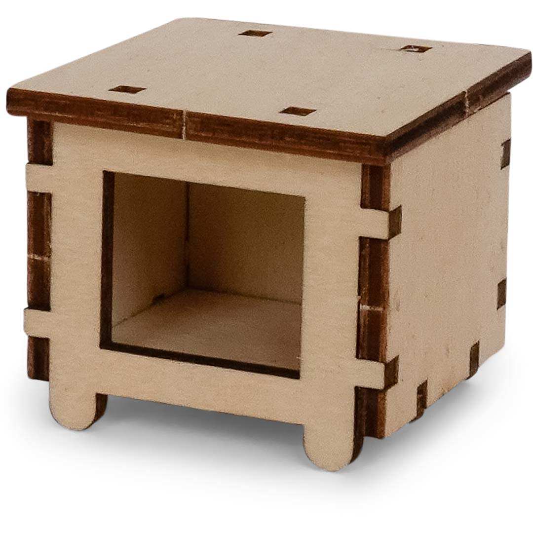 DIY Möbel-Baukastenset - Kinderzimmer