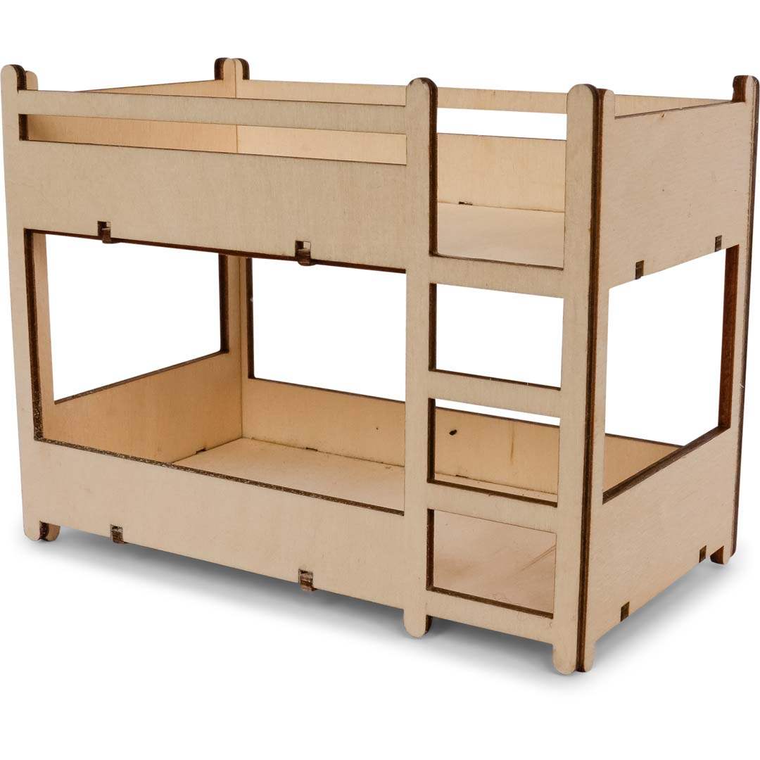 DIY Möbel-Baukastenset - Kinderzimmer