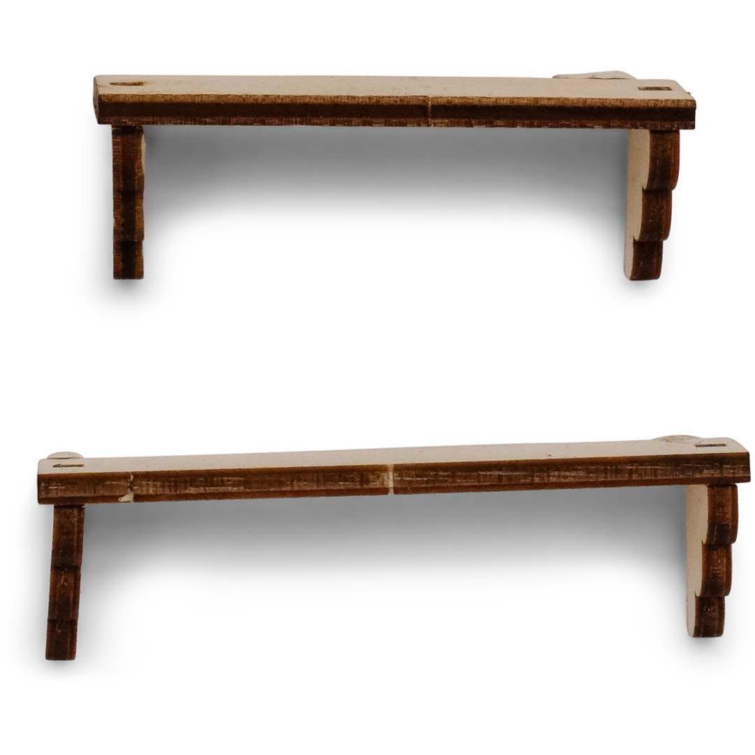 DIY Möbel-Baukastenset - Kinderzimmer