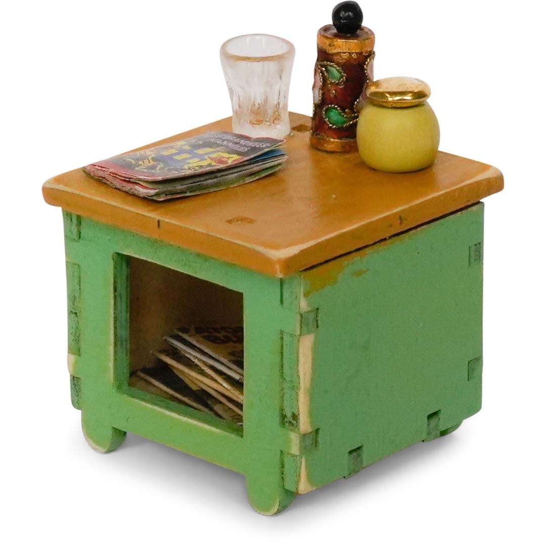 DIY Möbel-Baukastenset - Kinderzimmer