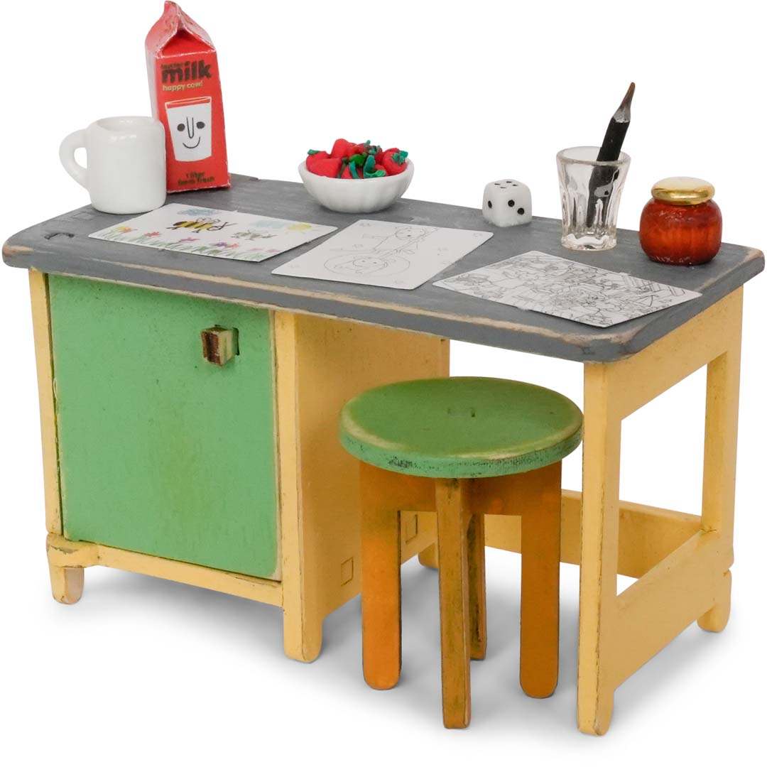 DIY Möbel-Baukastenset - Kinderzimmer