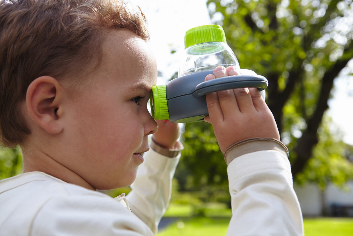 Terra Kids Beobachtungslupe